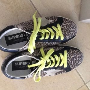 Golden Goose sneakers